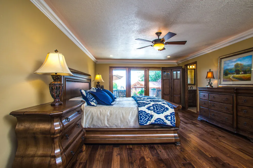 Primary Bedroom Sanctuary by Dreamstyle Remodeling - Photo 8