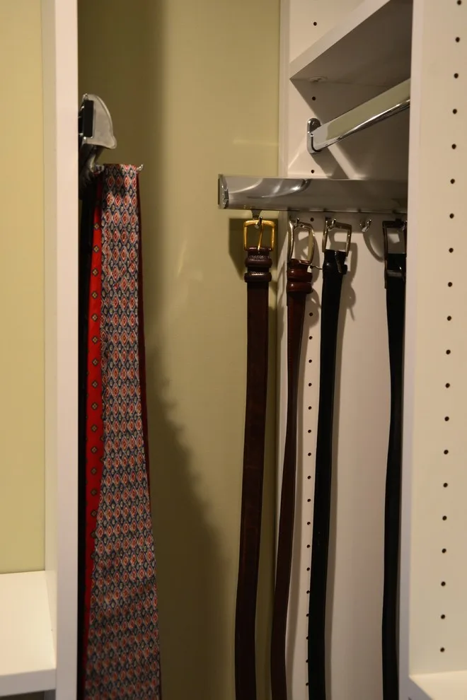 Eastside Spartanburg - Updated Master Closet by Tracy Spake - Photo 5