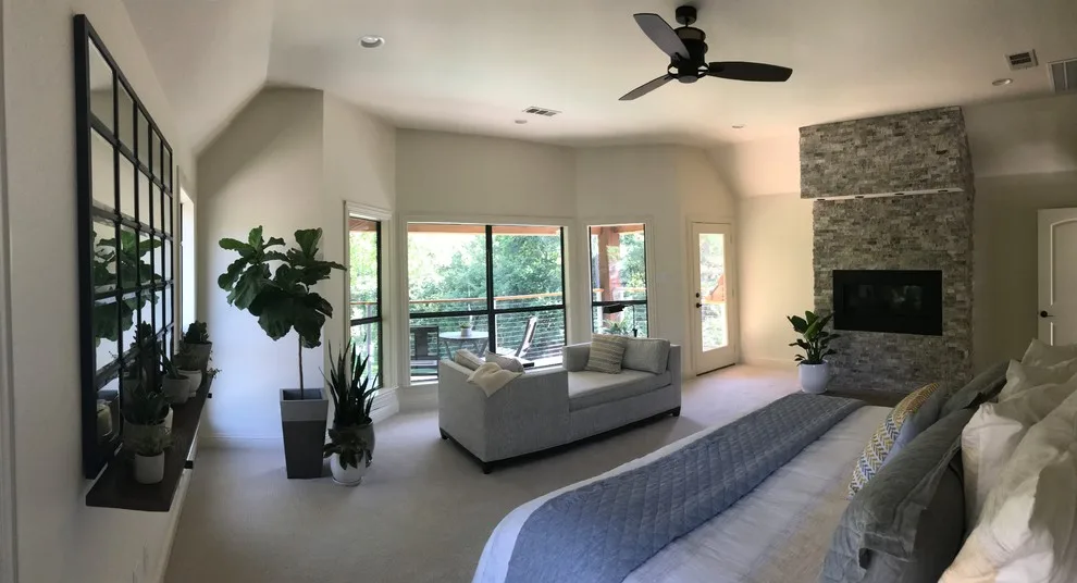 Retreat Renovation Project by Delaney's Design - Photo 3