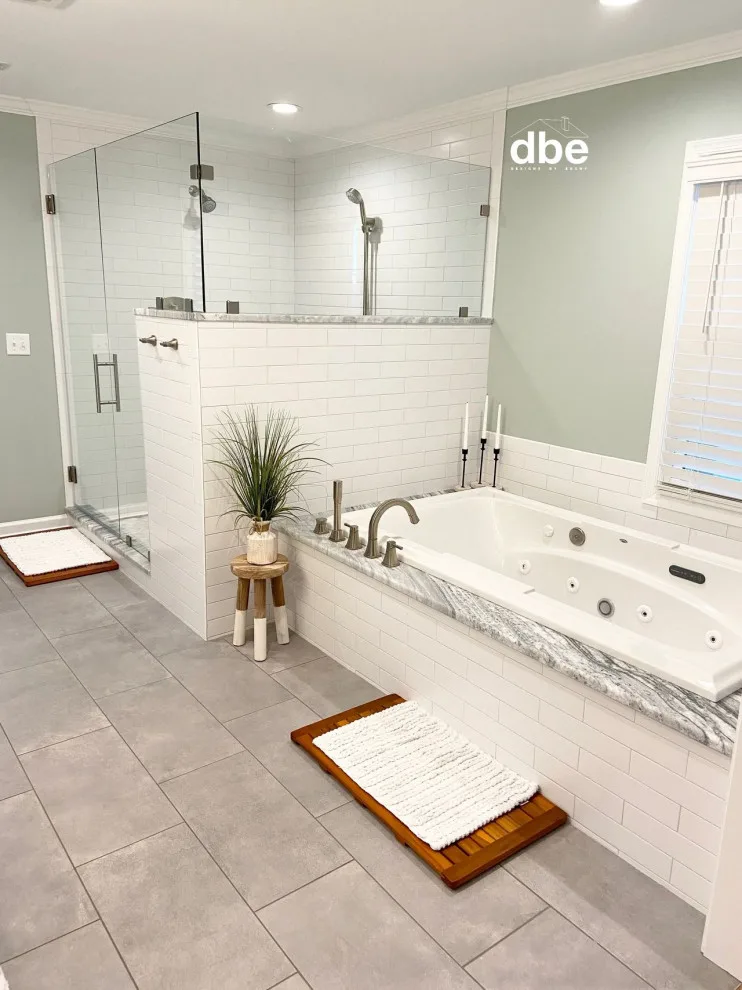 Master Suite Escape by Designs By Ebony, LLC - Photo 2