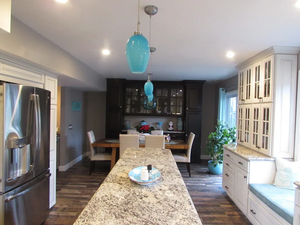 KITCHEN RENOVATION MATTERO by Interior Image By Breezy - Photo 10