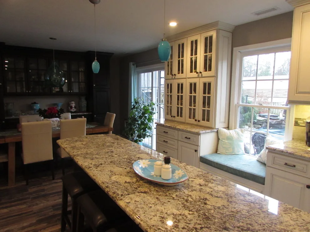 KITCHEN RENOVATION MATTERO by Interior Image By Breezy - Photo 21
