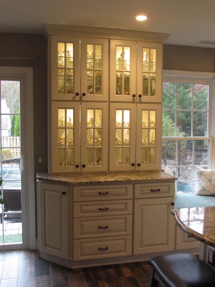 KITCHEN RENOVATION MATTERO by Interior Image By Breezy - Photo 14