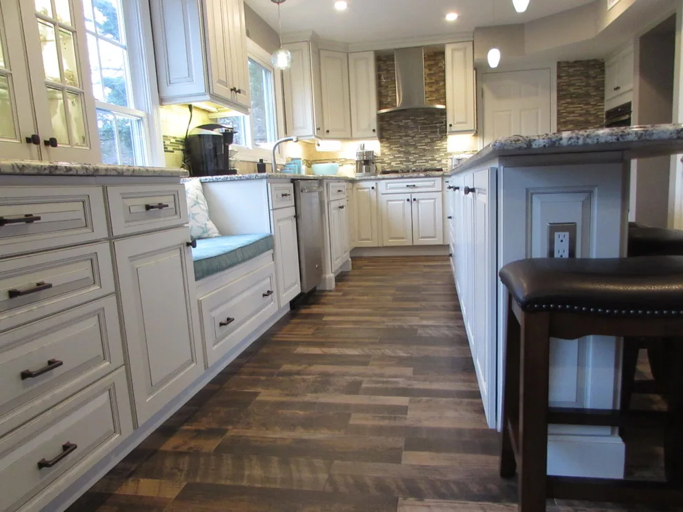 KITCHEN RENOVATION MATTERO by Interior Image By Breezy - Photo 12
