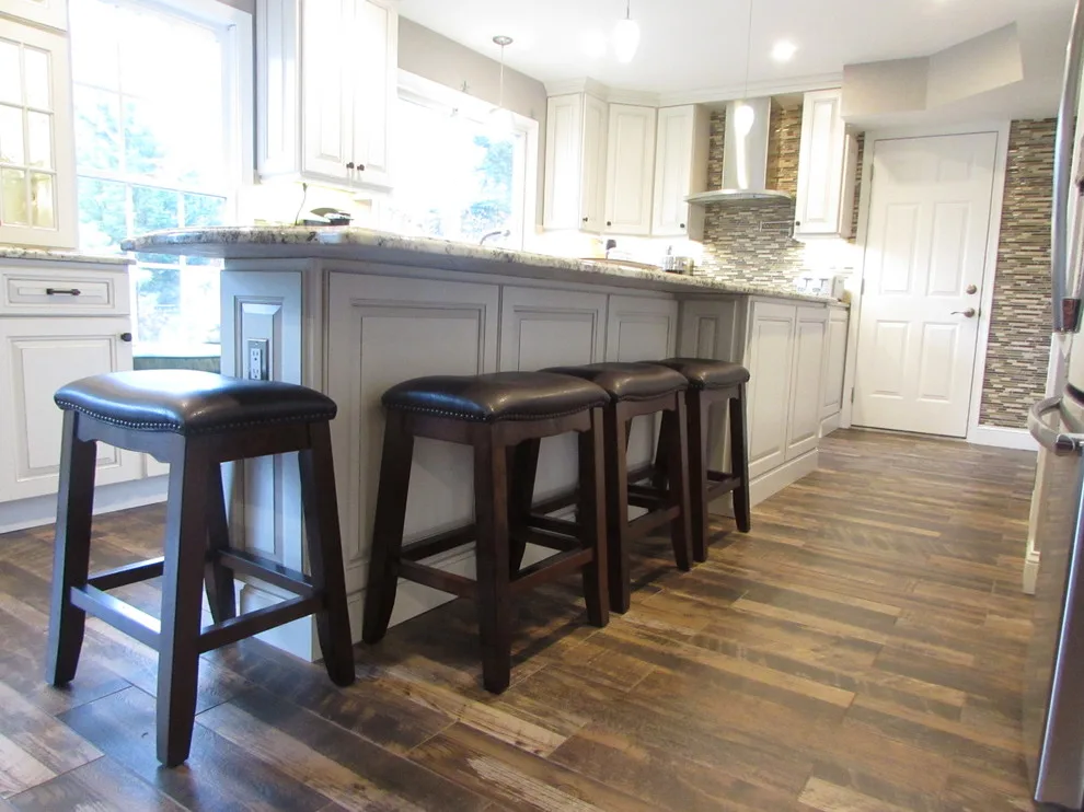KITCHEN RENOVATION MATTERO by Interior Image By Breezy - Photo 19