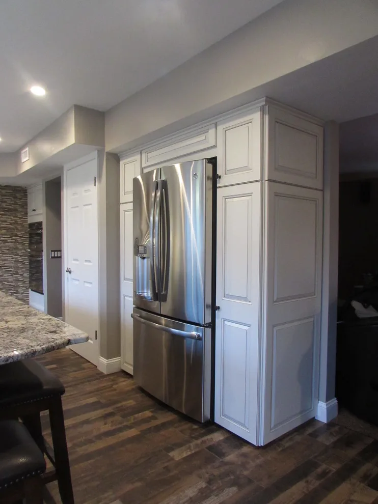 KITCHEN RENOVATION MATTERO by Interior Image By Breezy - Photo 18