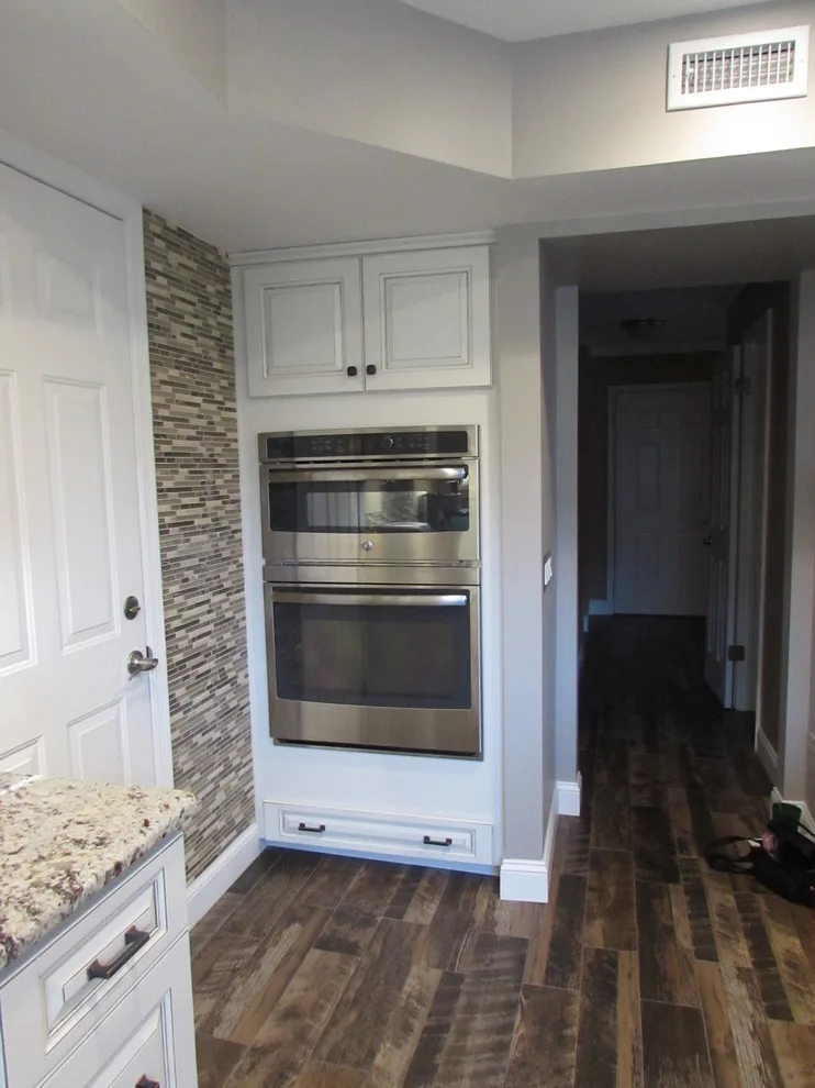 KITCHEN RENOVATION MATTERO by Interior Image By Breezy - Photo 3