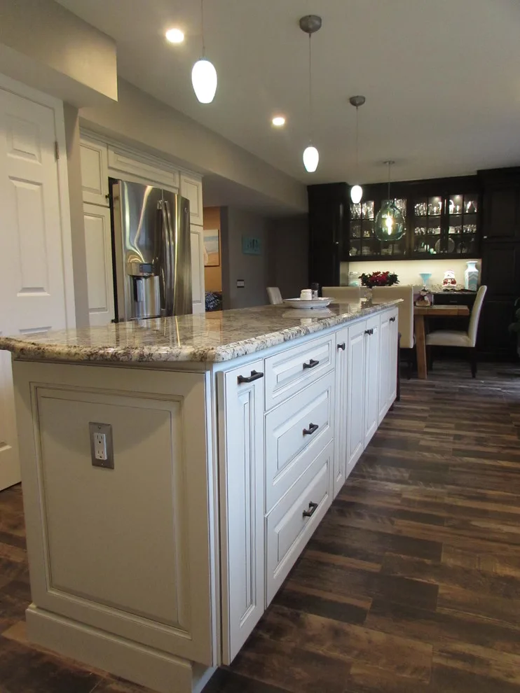 KITCHEN RENOVATION MATTERO by Interior Image By Breezy - Photo 9