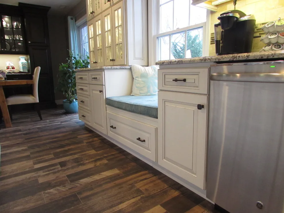 KITCHEN RENOVATION MATTERO by Interior Image By Breezy - Photo 6
