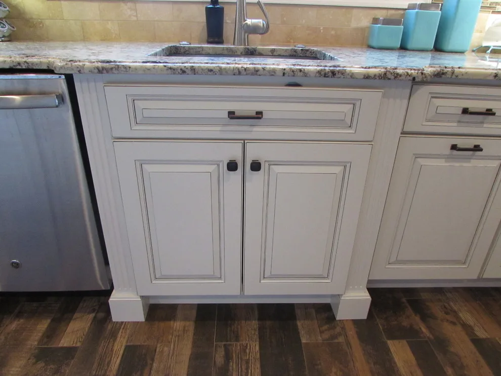 KITCHEN RENOVATION MATTERO by Interior Image By Breezy - Photo 7
