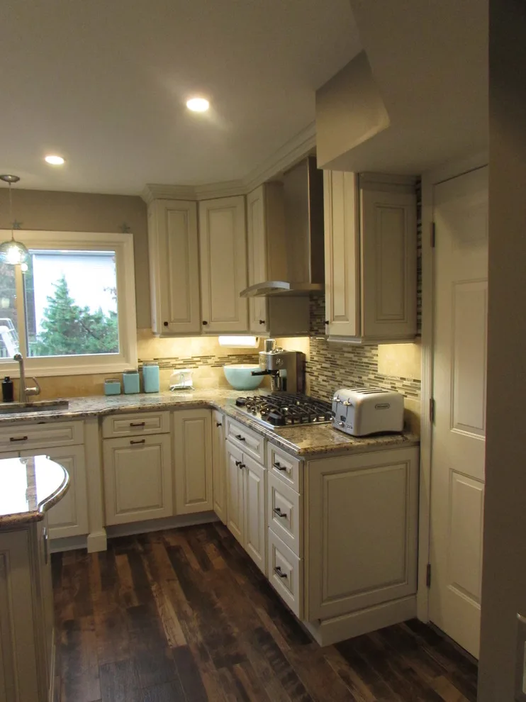 KITCHEN RENOVATION MATTERO by Interior Image By Breezy - Photo 13
