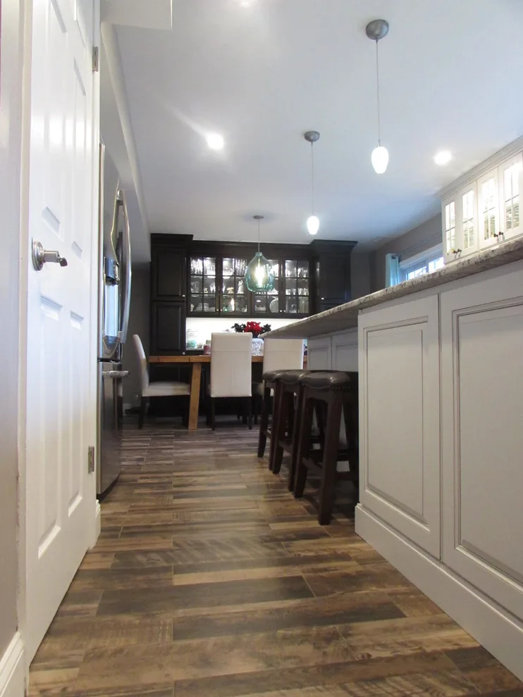 KITCHEN RENOVATION MATTERO by Interior Image By Breezy - Photo 4