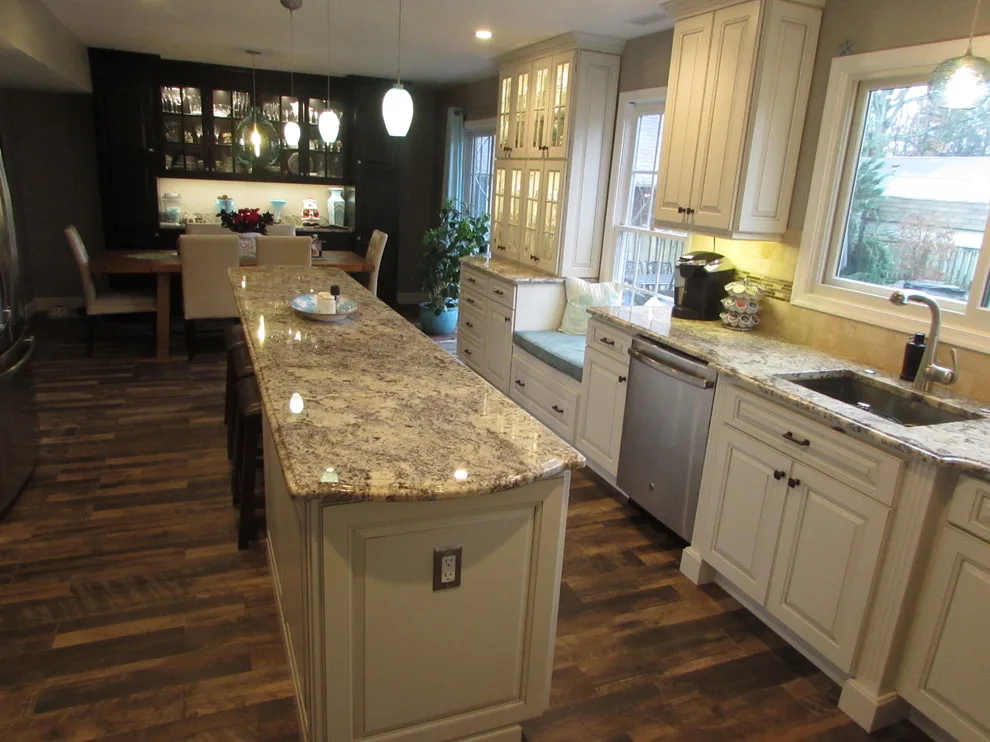 KITCHEN RENOVATION MATTERO by Interior Image By Breezy - Photo 5