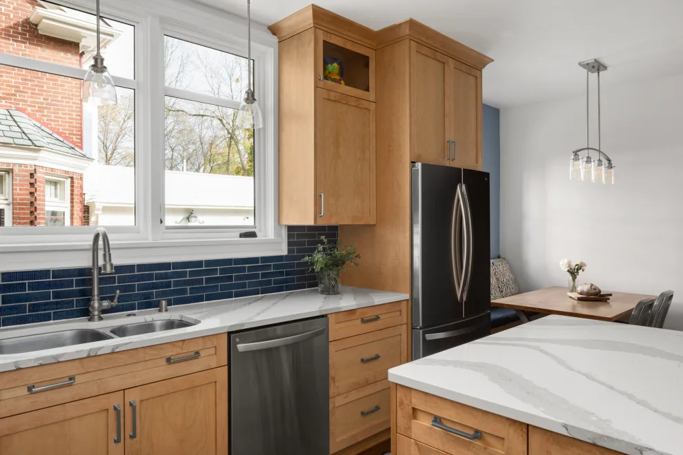 Friedman Residence of Max E. by Story Hill Renovations LLC - Photo 8