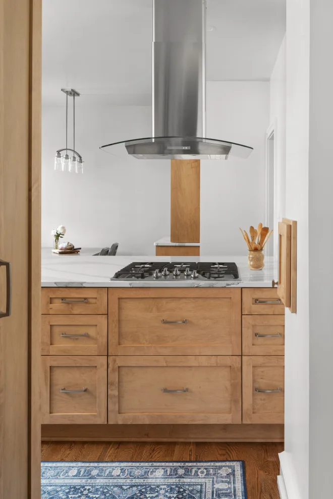 Friedman Residence of Max E. by Story Hill Renovations LLC - Photo 5