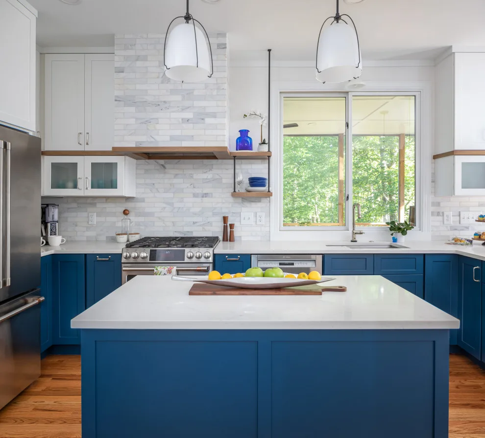 Mayflower by Clearcut Construction, Inc. - Photo 36