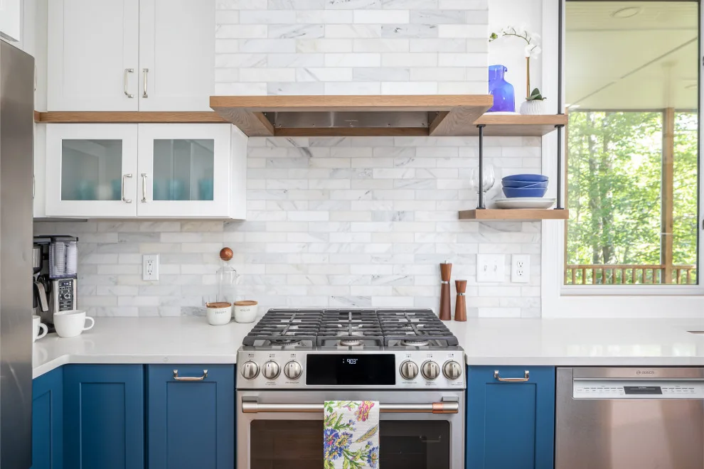 Mayflower by Clearcut Construction, Inc. - Photo 16