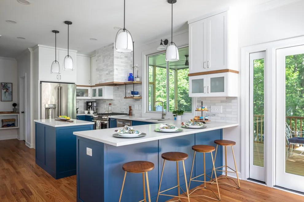 Mayflower by Clearcut Construction, Inc. - Photo 21