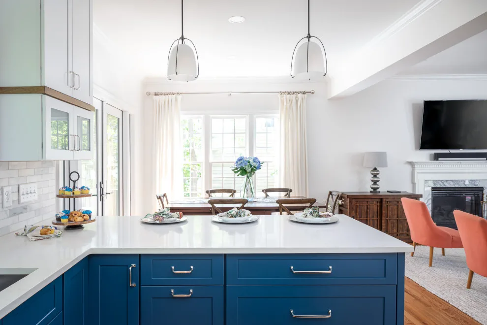 Mayflower by Clearcut Construction, Inc. - Photo 11
