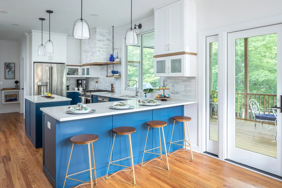 Mayflower by Clearcut Construction, Inc. - Photo 13