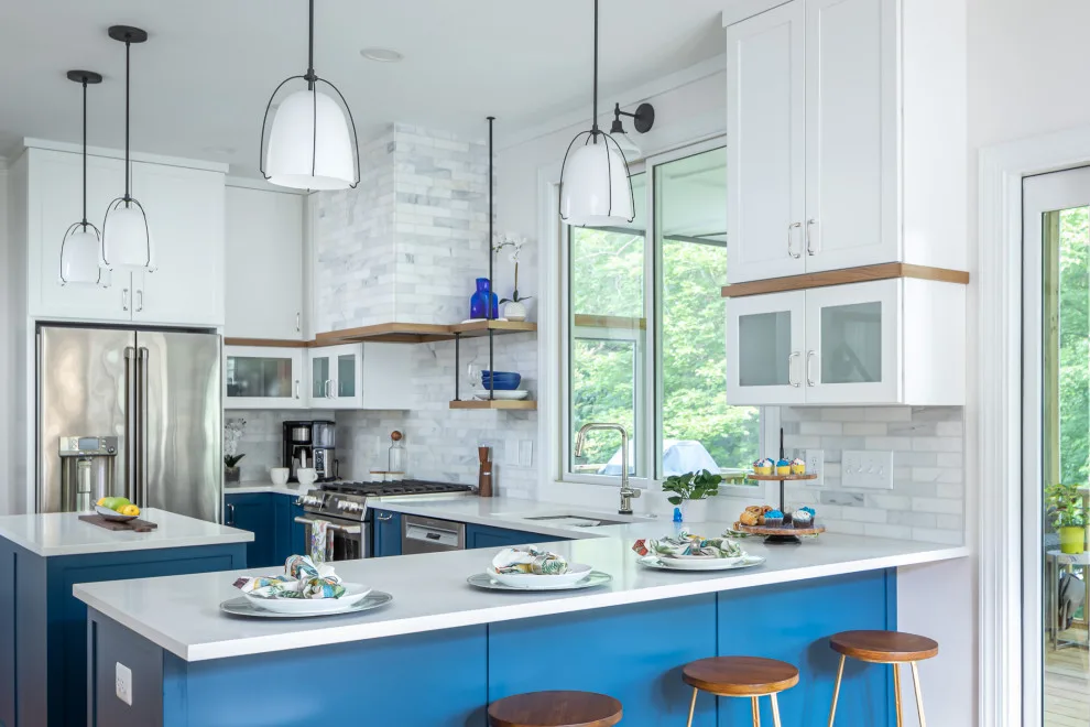 Mayflower by Clearcut Construction, Inc. - Photo 37