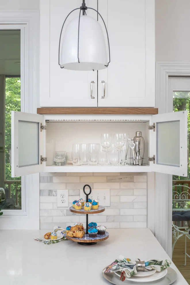 Mayflower by Clearcut Construction, Inc. - Photo 23