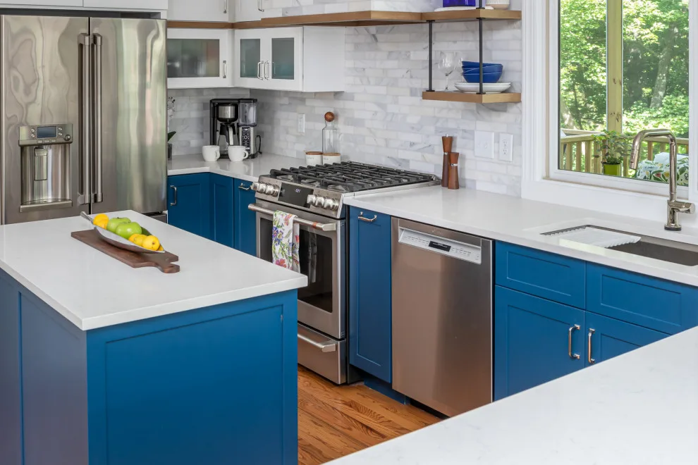 Mayflower by Clearcut Construction, Inc. - Photo 24