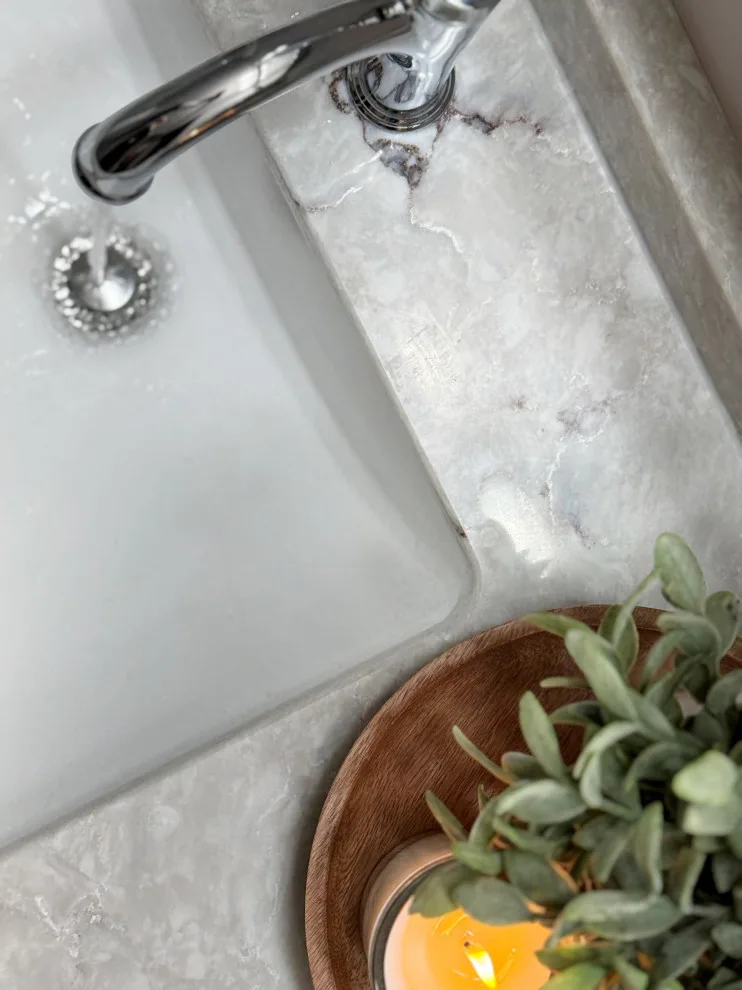 Mayfield Restroom by Designs By Karen - Photo 5
