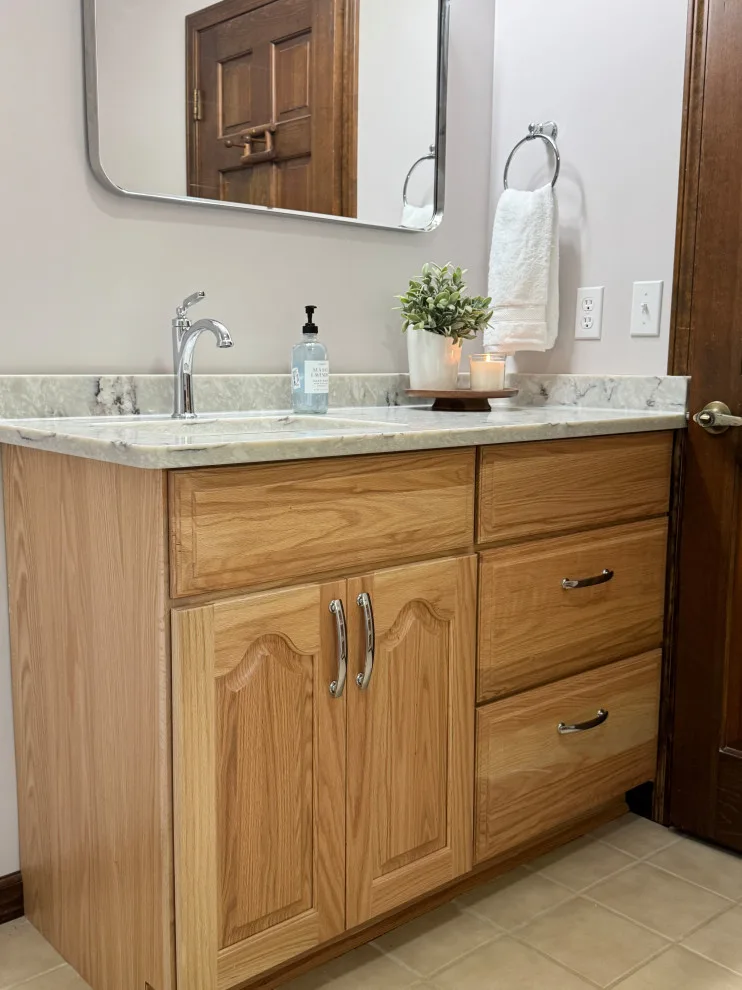Mayfield Restroom by Designs By Karen - Photo 2