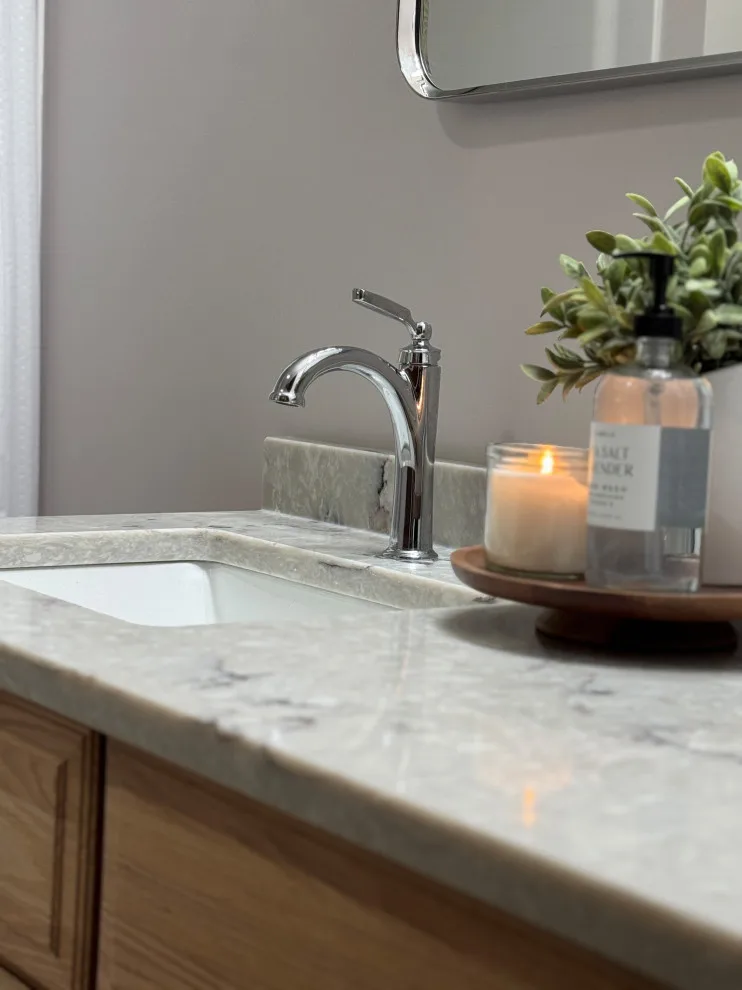 Mayfield Restroom by Designs By Karen - Photo 6