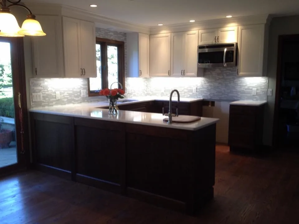 MBKB Project by Maumee Bay Kitchen And Bath - Photo 22
