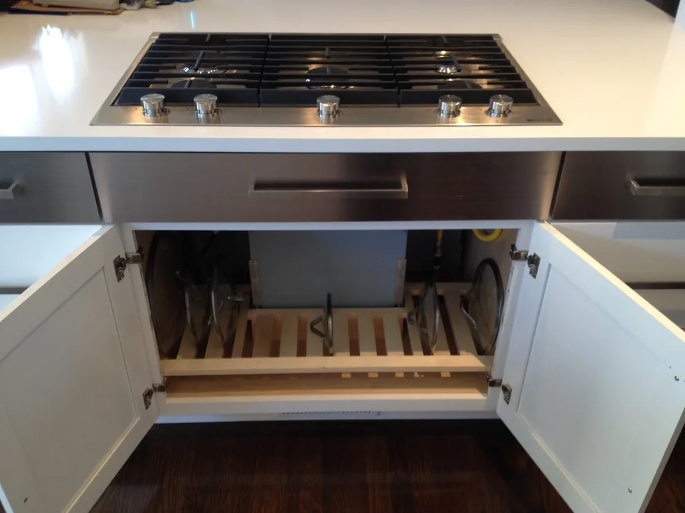 MBKB Project by Maumee Bay Kitchen And Bath - Photo 49