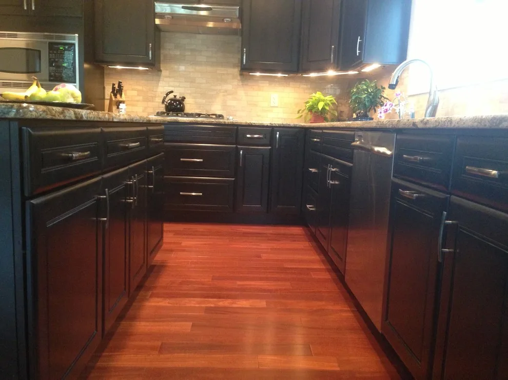 MBKB Project by Maumee Bay Kitchen And Bath - Photo 8