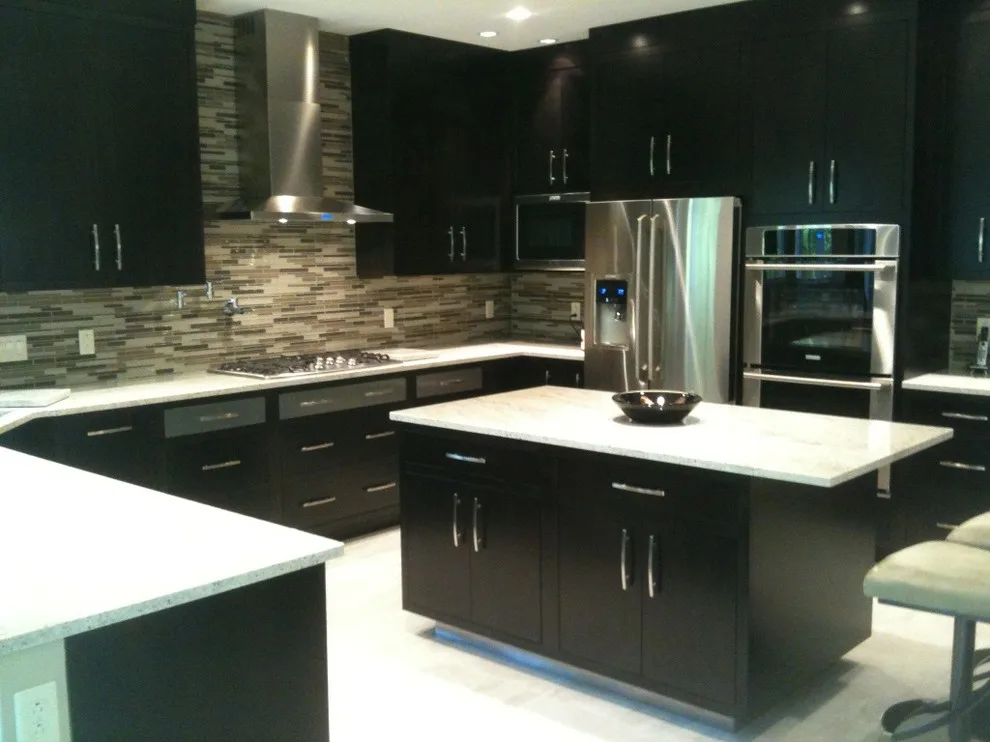 MBKB Project by Maumee Bay Kitchen And Bath - Photo 9