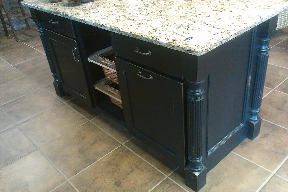 MBKB Project by Maumee Bay Kitchen And Bath - Photo 17