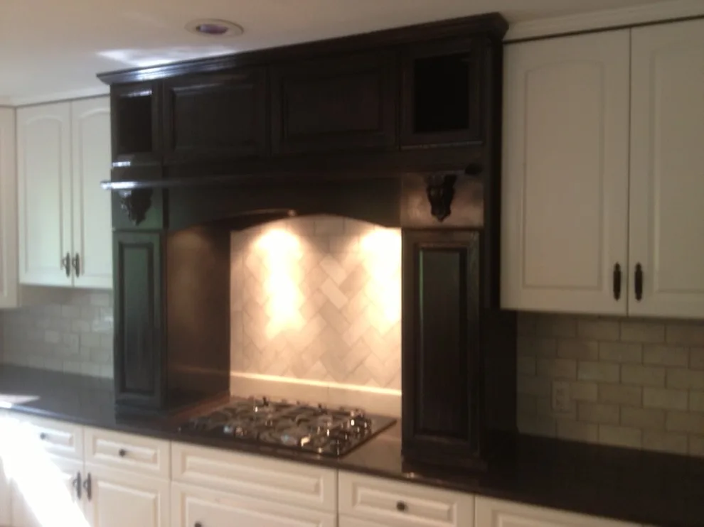 MBKB Project by Maumee Bay Kitchen And Bath - Photo 25