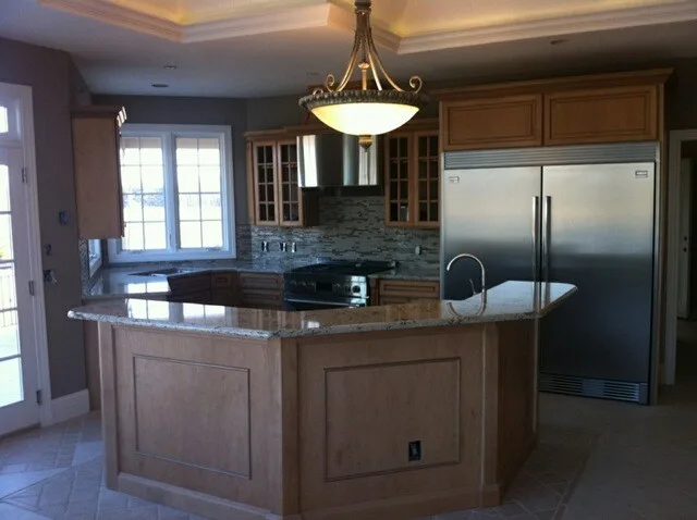 MBKB Project by Maumee Bay Kitchen And Bath - Photo 40