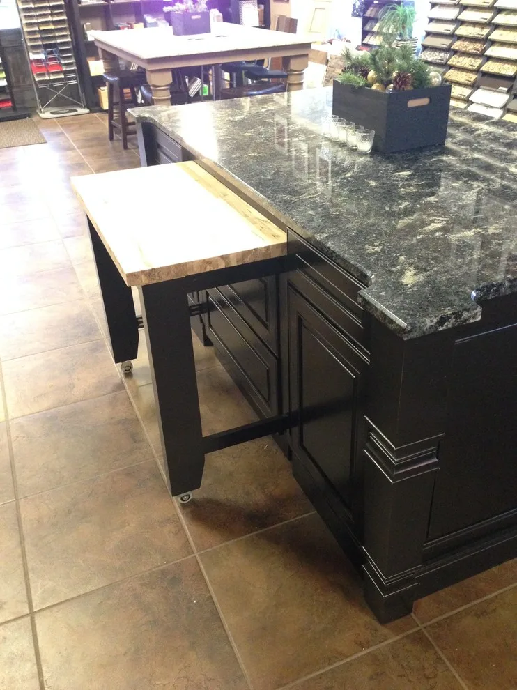 MBKB Gallery Experience by Maumee Bay Kitchen And Bath - Photo 16