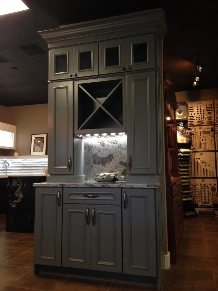 MBKB Gallery Experience by Maumee Bay Kitchen And Bath - Photo 4