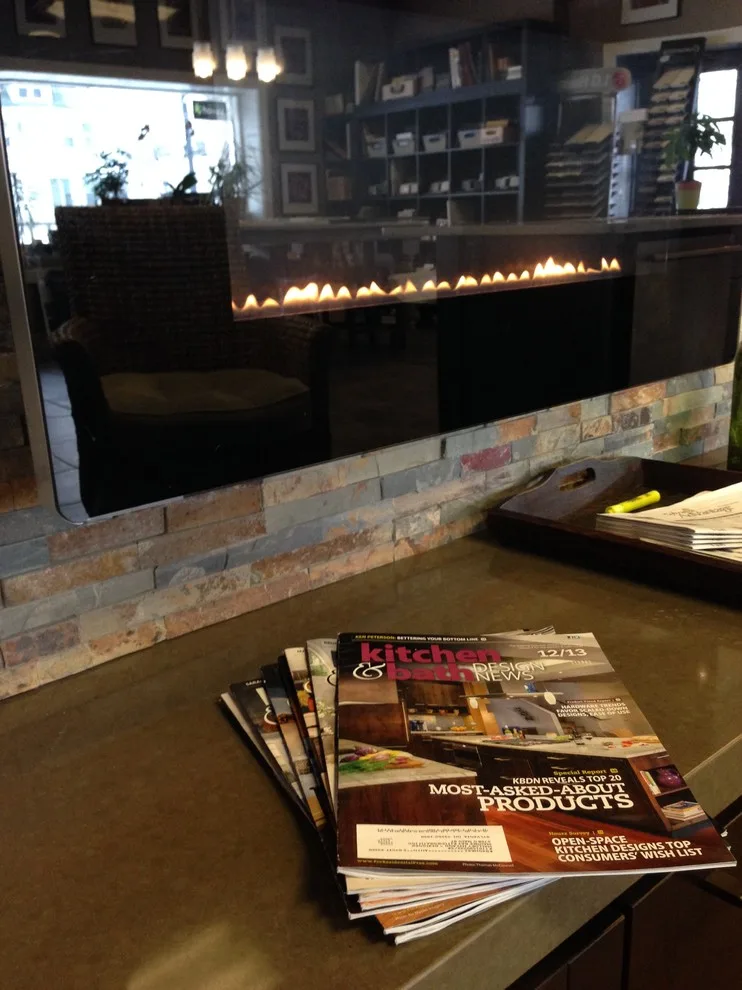 MBKB Gallery Experience by Maumee Bay Kitchen And Bath - Photo 2