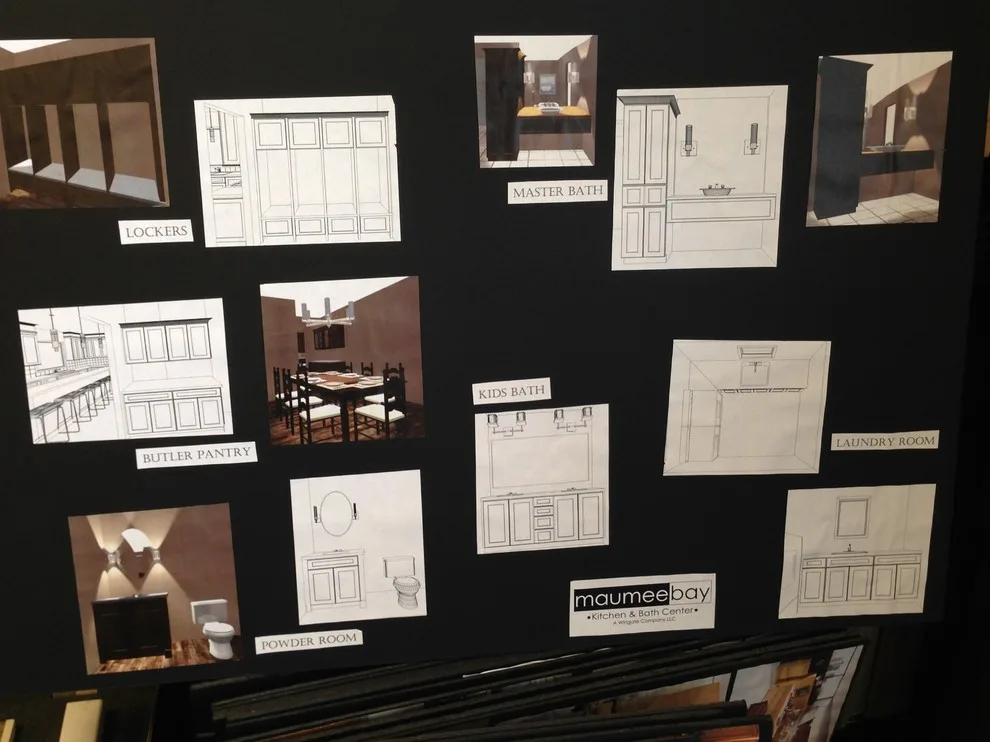 MBKB Gallery Experience by Maumee Bay Kitchen And Bath - Photo 5