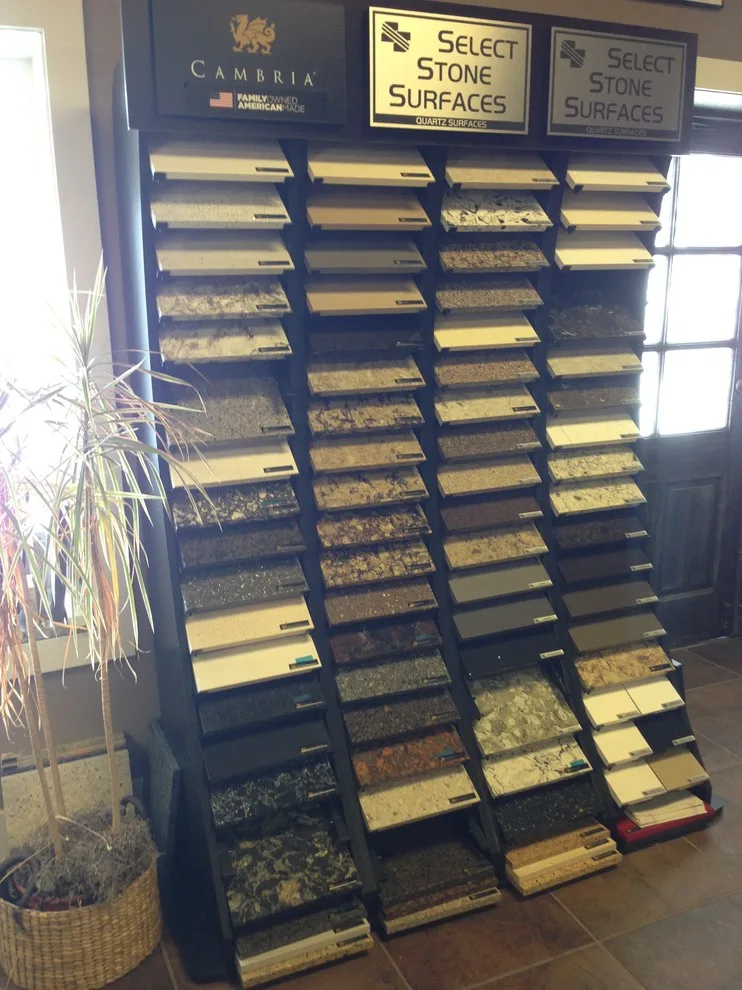 MBKB Gallery Experience by Maumee Bay Kitchen And Bath - Photo 9