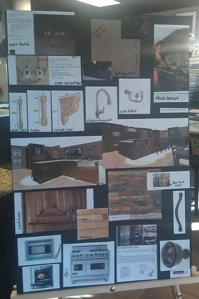 MBKB Gallery Experience by Maumee Bay Kitchen And Bath - Photo 6