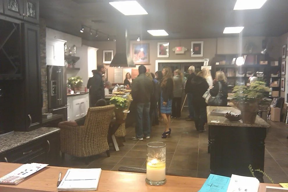 MBKB Gallery Experience by Maumee Bay Kitchen And Bath - Photo 10