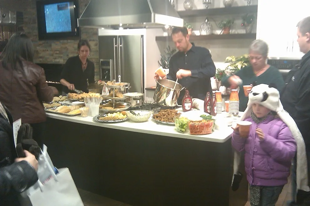 MBKB Gallery Experience by Maumee Bay Kitchen And Bath - Photo 15