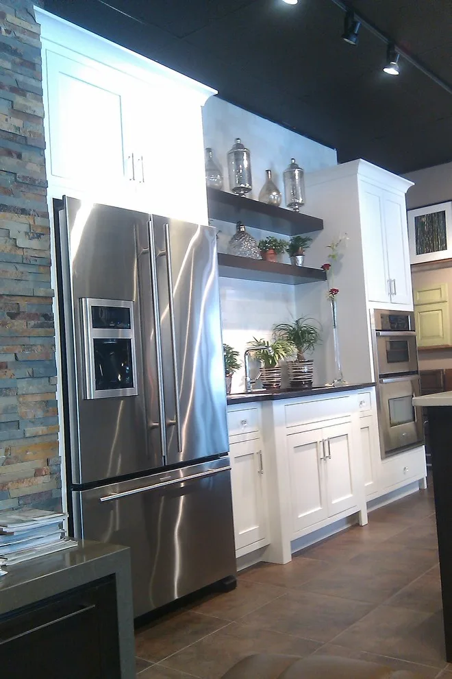 MBKB Gallery Experience by Maumee Bay Kitchen And Bath - Photo 13