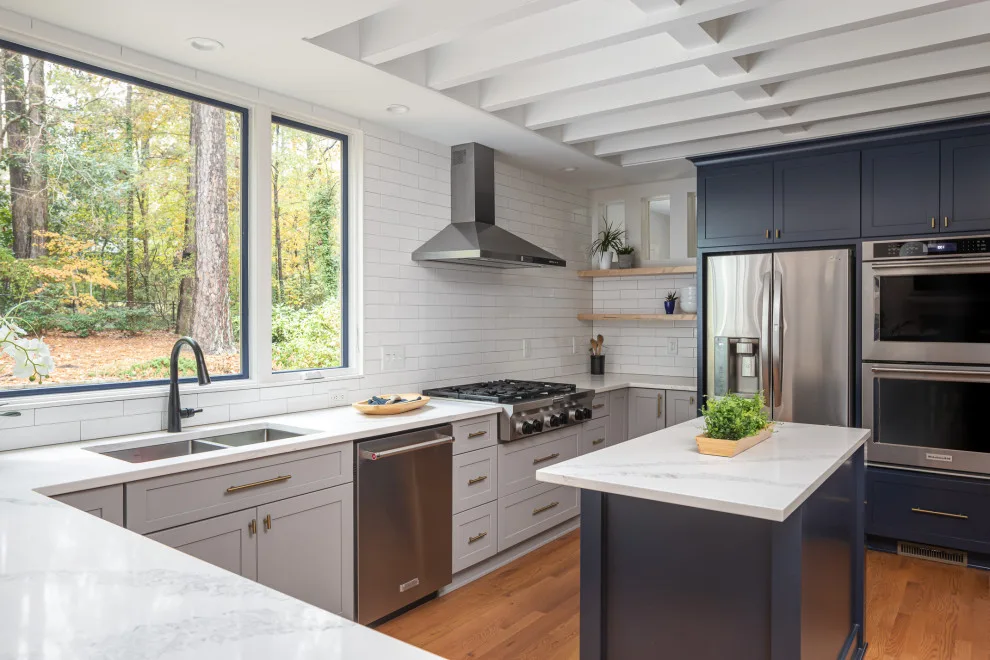 McDowell Project by Clearcut Construction, Inc. - Photo 16