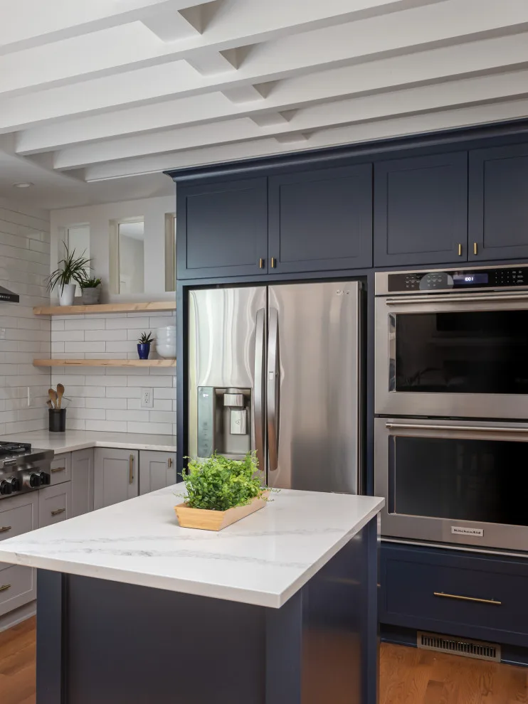 McDowell Project by Clearcut Construction, Inc. - Photo 6