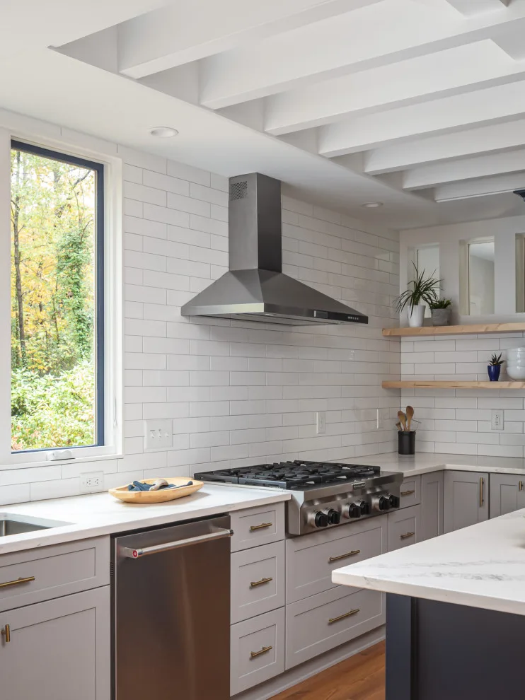 McDowell Project by Clearcut Construction, Inc. - Photo 9