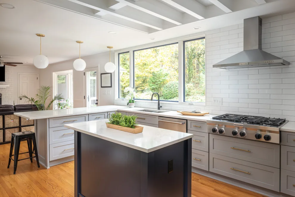 McDowell Project by Clearcut Construction, Inc. - Photo 7